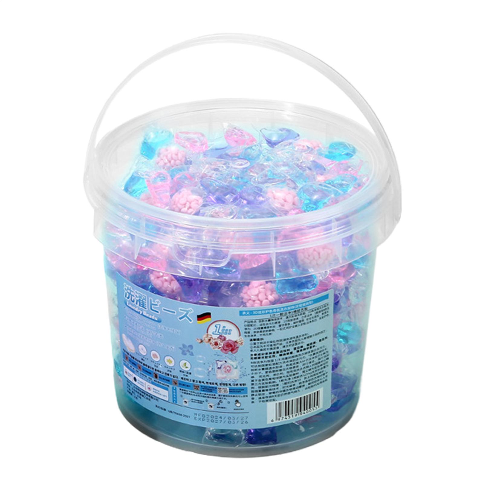Fragrance Home Decor - Laundry Detergent Pods Deep Clean Laundry