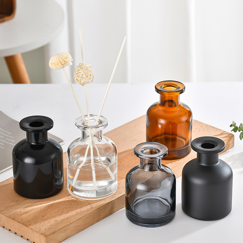 Home Fragrance Diffuser Refills - 1Pcs 50ml Home Fragrance Diffuser Bottle