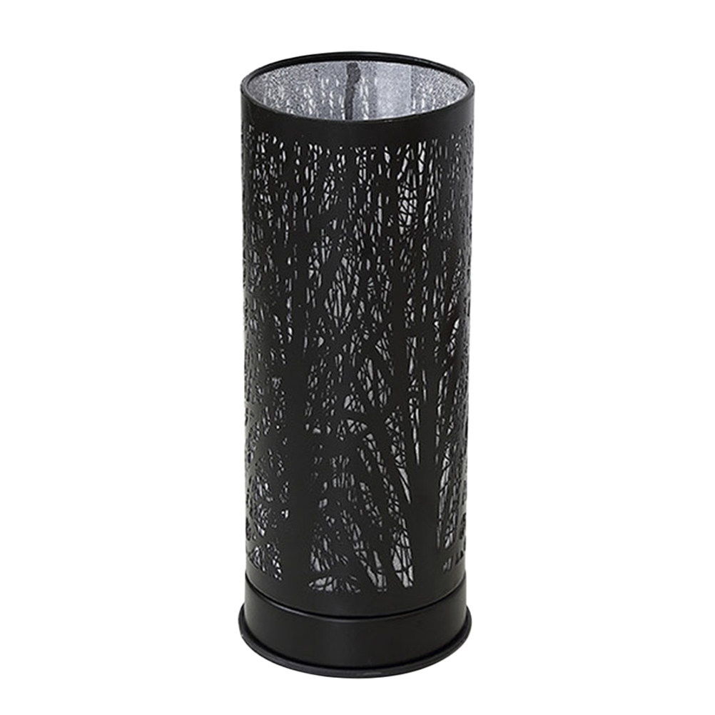 Home Fragrance Uk - Aroma Lamp Cylinder Lamp Uk Plug