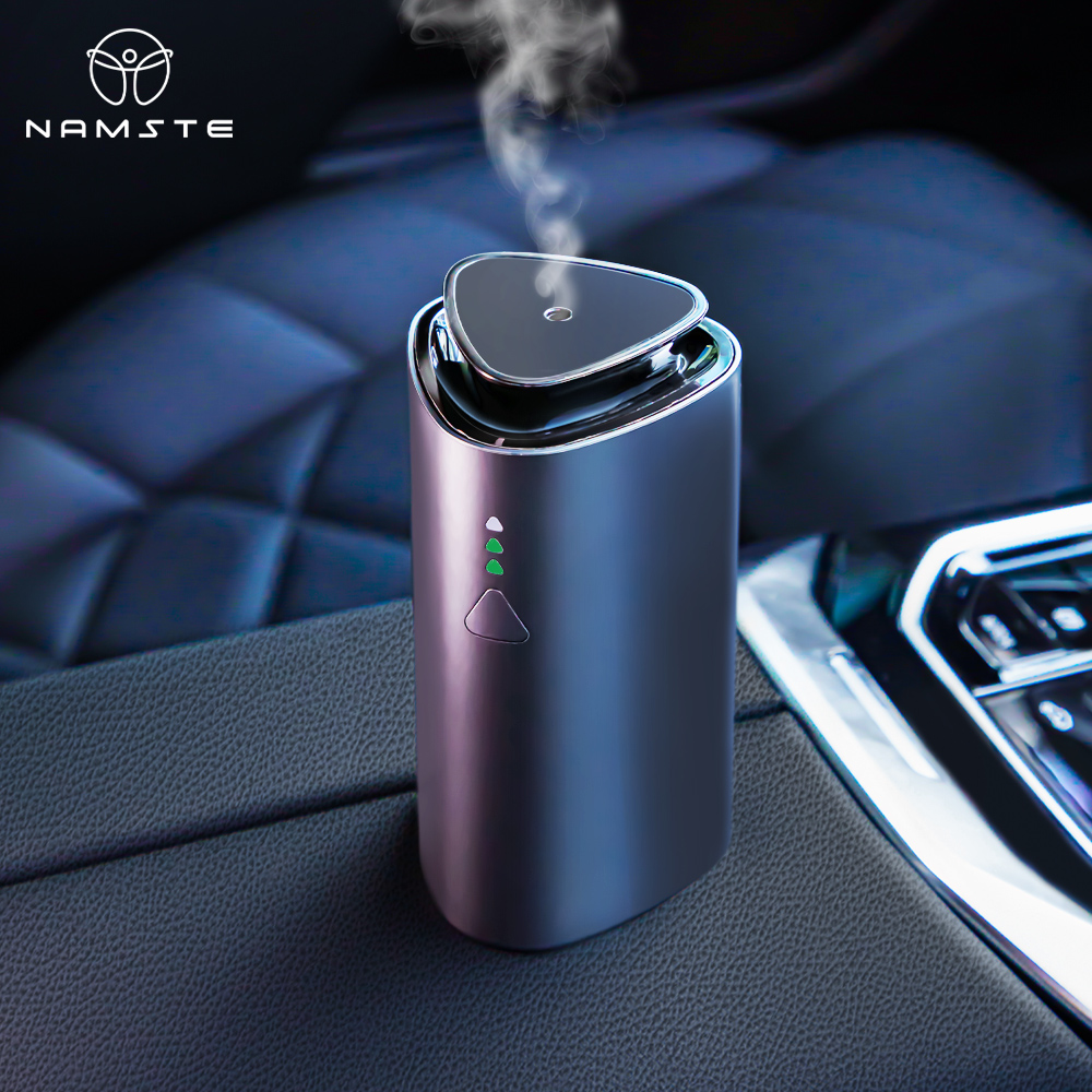 Home Fragrance Mist - Namste Aroma Diffuser Humidifier Auto Car