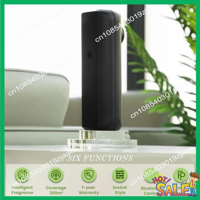New Arrival Plug Fragrance Hom - огляд і ціна Home Fragrance Plug In