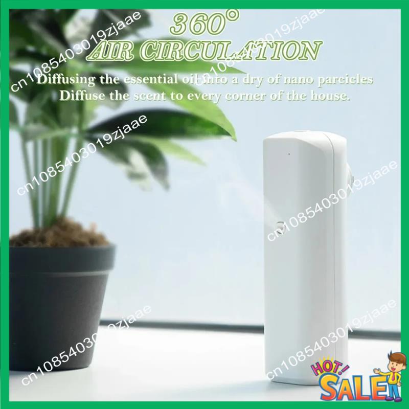 New Arrival Plug Fragrance Hom - огляд і ціна Home Fragrance Plug In
