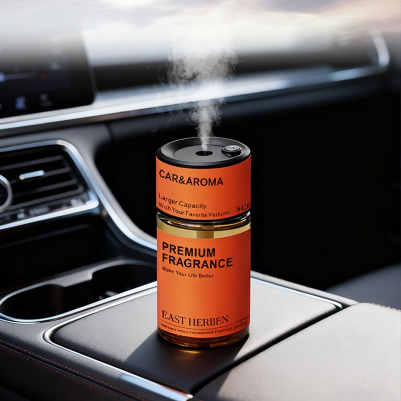 AI Intelligent Sensing Car Fra - огляд і ціна Home Fragrance Mist