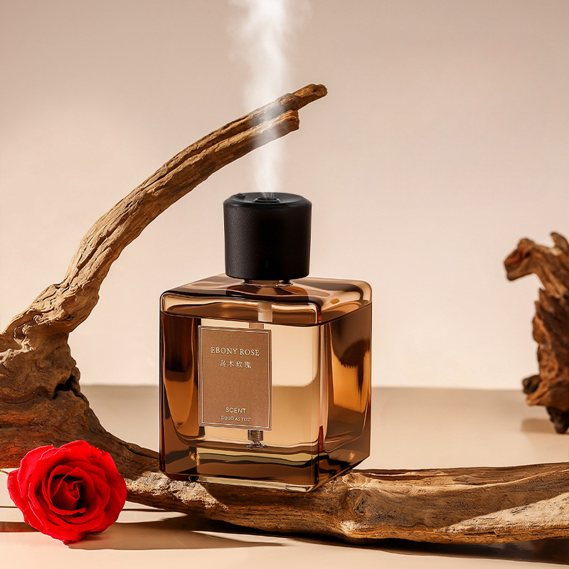 500ml Reed Diffuser Oil Flamel - огляд і ціна Home Fragrance Reeds