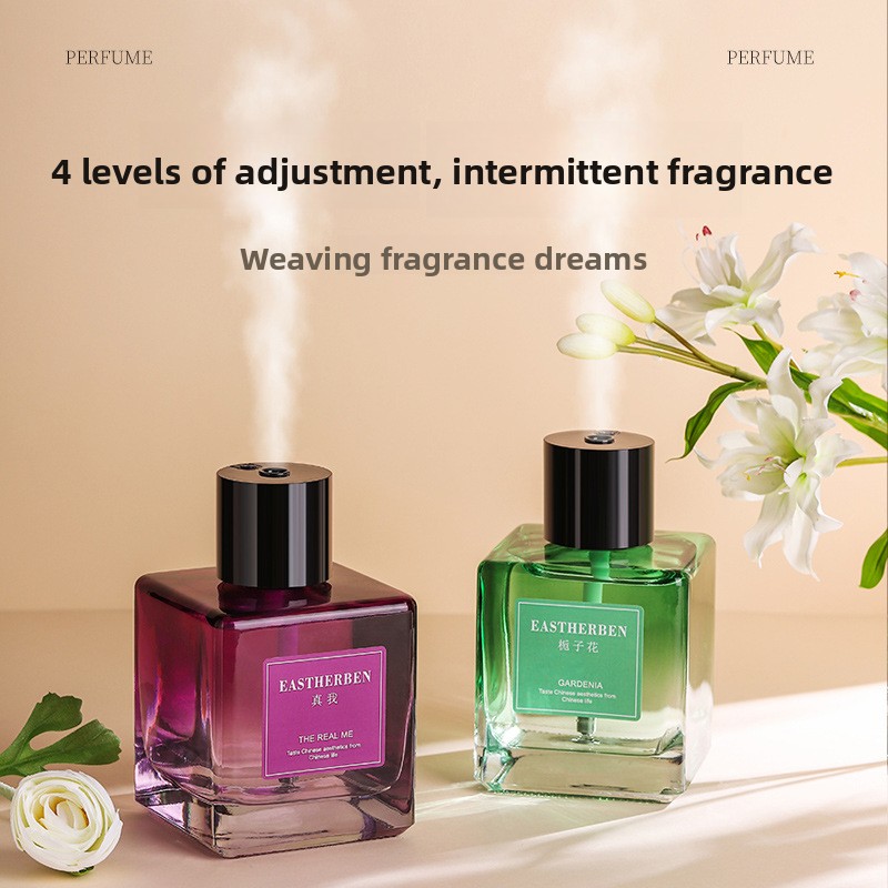 500ml Reed Diffuser Oil Flamel - огляд і ціна Home Fragrance Reeds