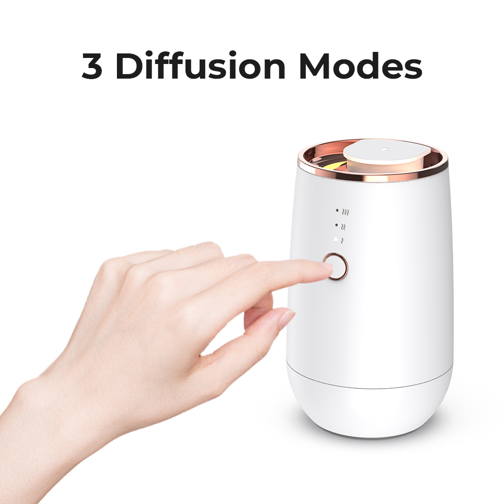 HIINST Mini Car Waterless Esse - огляд і ціна Home Fragrance Items