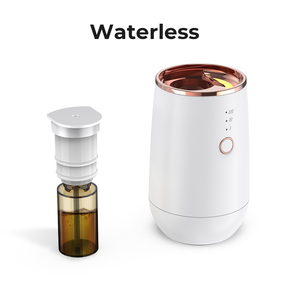 HIINST Mini Car Waterless Esse - огляд і ціна Home Fragrance Items