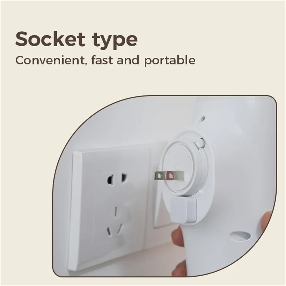Wall Plug Aroma Diffuser Smart - огляд і ціна Home Fragrance Plug In