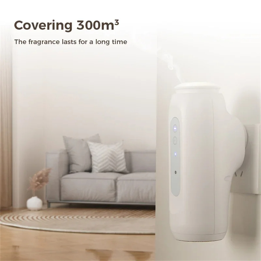 Wall Plug Aroma Diffuser Smart - огляд і ціна Home Fragrance Plug In