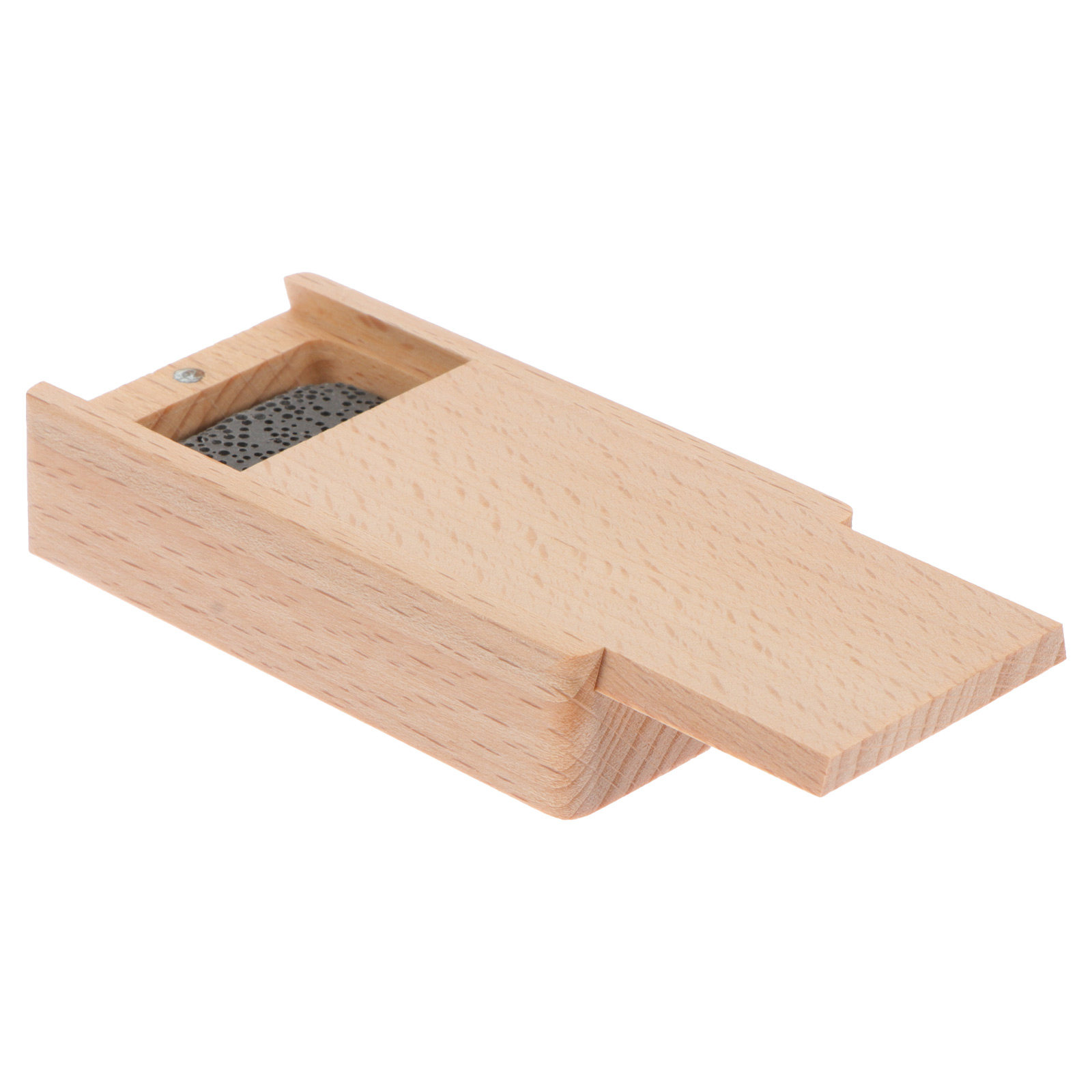 1Set Beech Wood Aroma Diffuser - огляд і ціна Home Fragrance Leather Diffuser