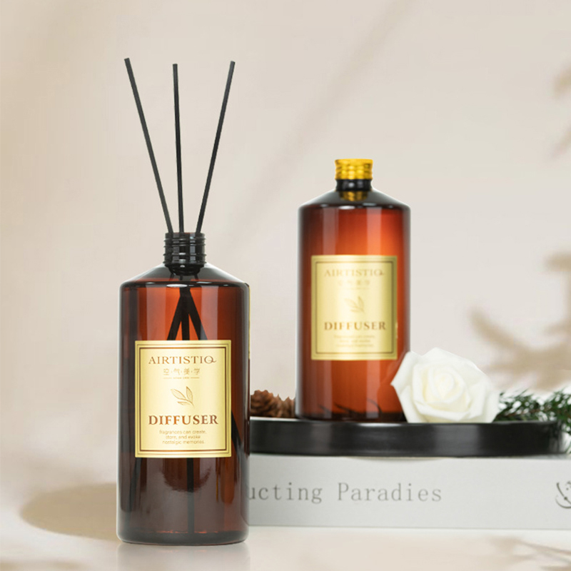 500ml Hilton Reed Diffuser Oil - огляд і ціна Home Fragrance Reeds