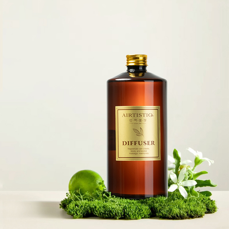 500ml Hilton Reed Diffuser Oil - огляд і ціна Home Fragrance Reeds