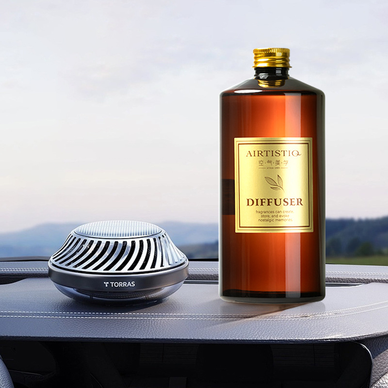 500ml Hilton Reed Diffuser Oil - огляд і ціна Home Fragrance Reeds