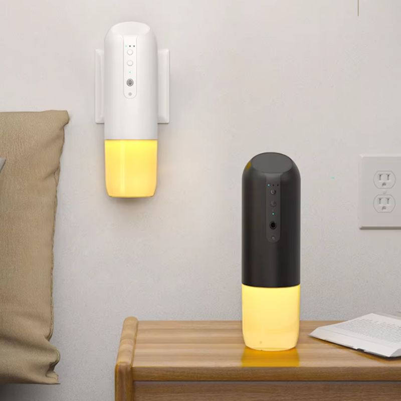 150ml Home Wall Plug Aroma Dif - огляд і ціна Home Fragrance Plug In