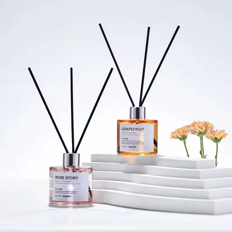 10/50/100Pcs Reed Diffuser Sti - огляд і ціна Home Fragrance Reeds