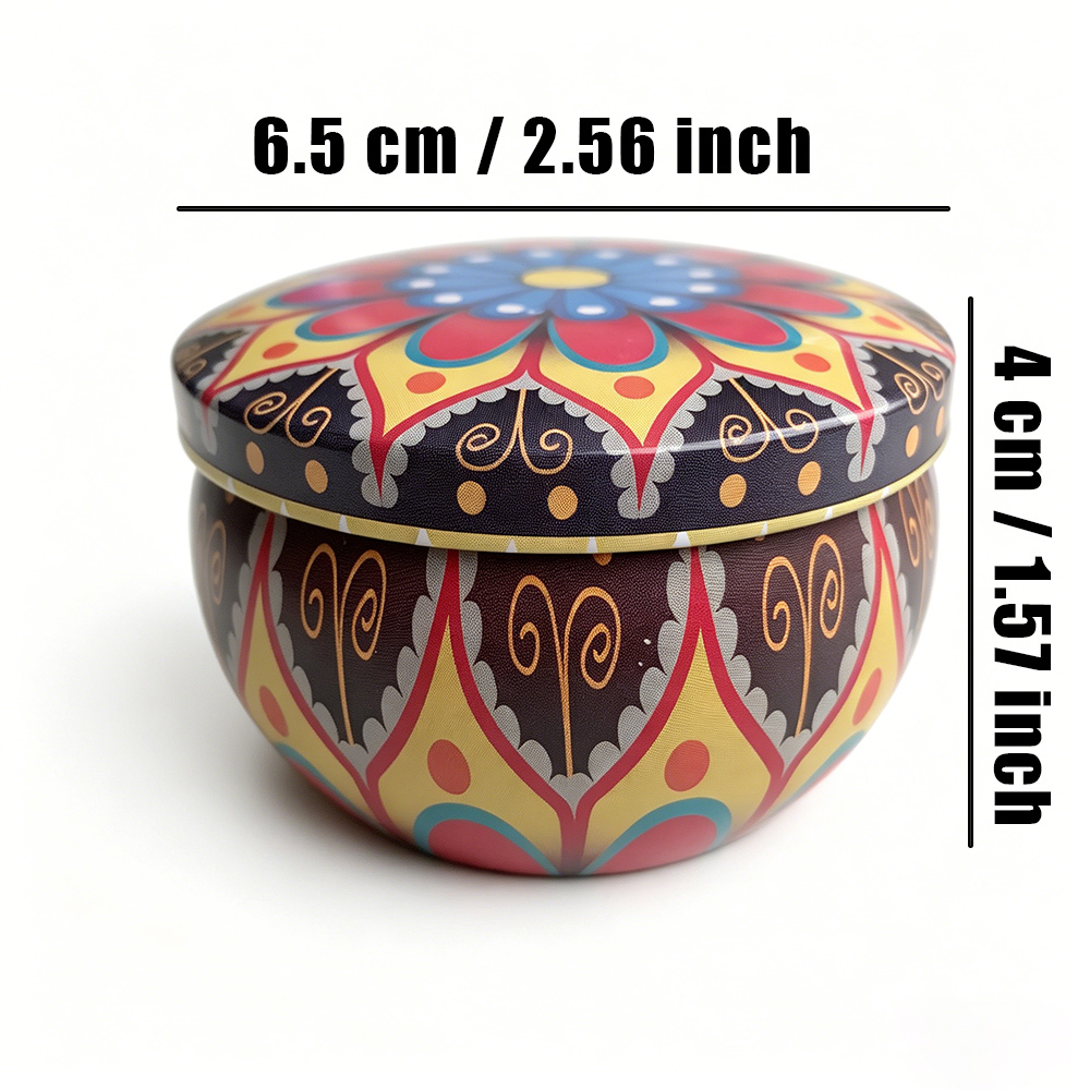 Exquisite Scented Candles in a - огляд і ціна Home Fragrance Lemongrass
