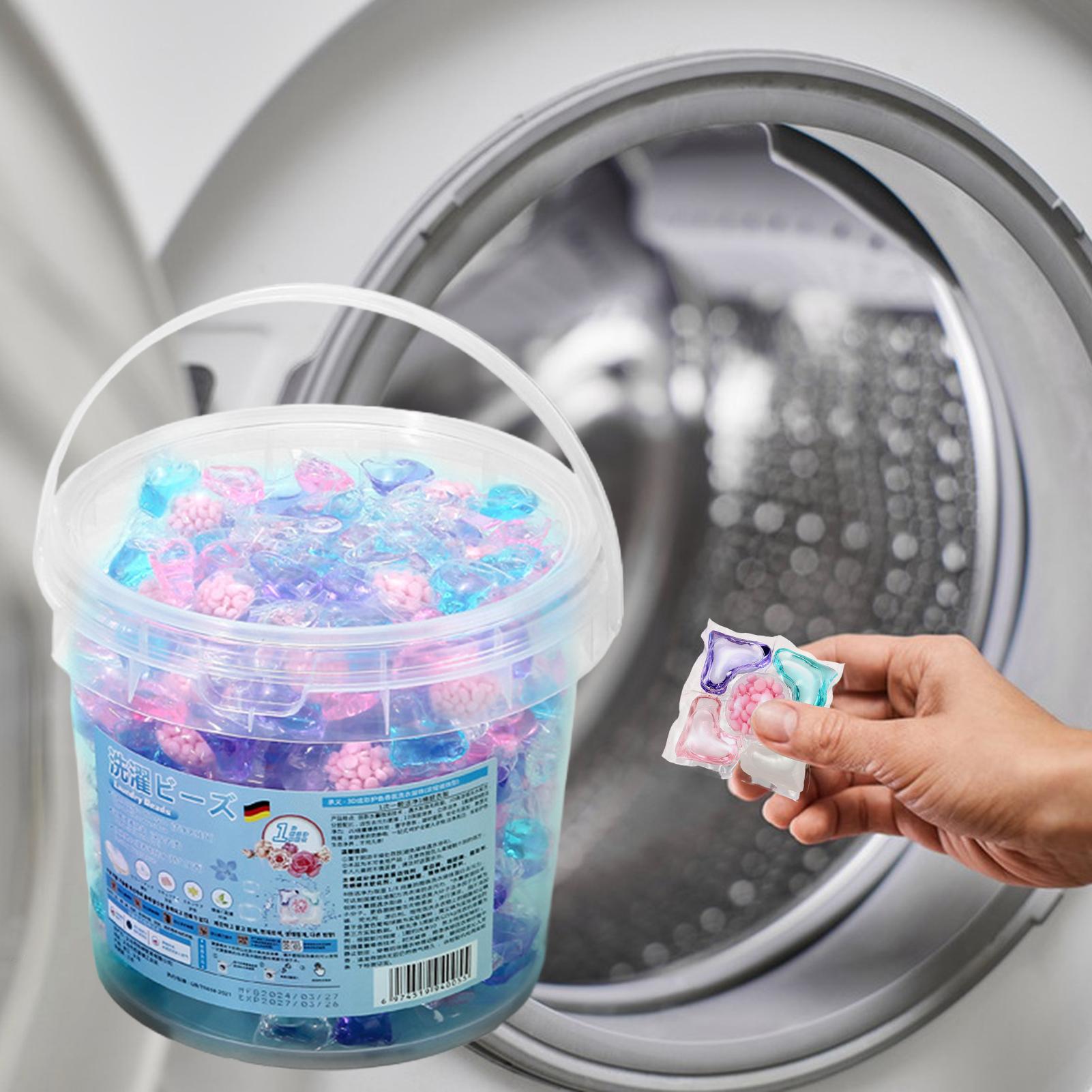 Laundry Detergent Pods Deep Cl - огляд і ціна Fragrance Home Decor