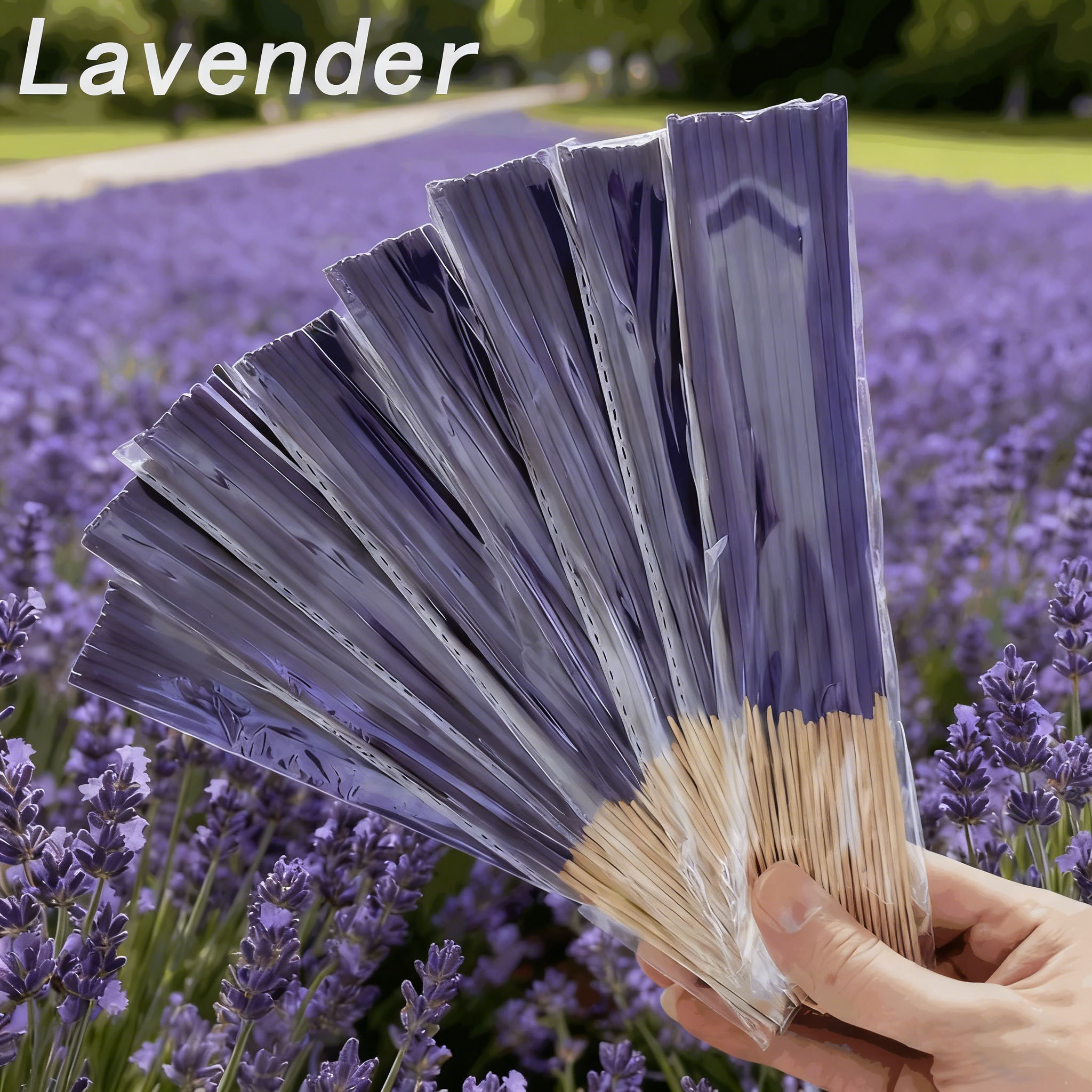 8 Sets of Incense Sticks - 160 - огляд і ціна Home Fragrance Lemongrass