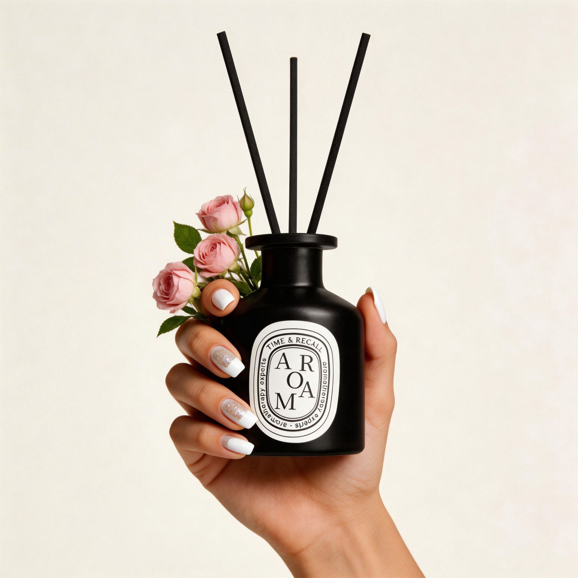 50ml Flameless Aromatherapy Re - огляд і ціна Home Fragrance Reeds