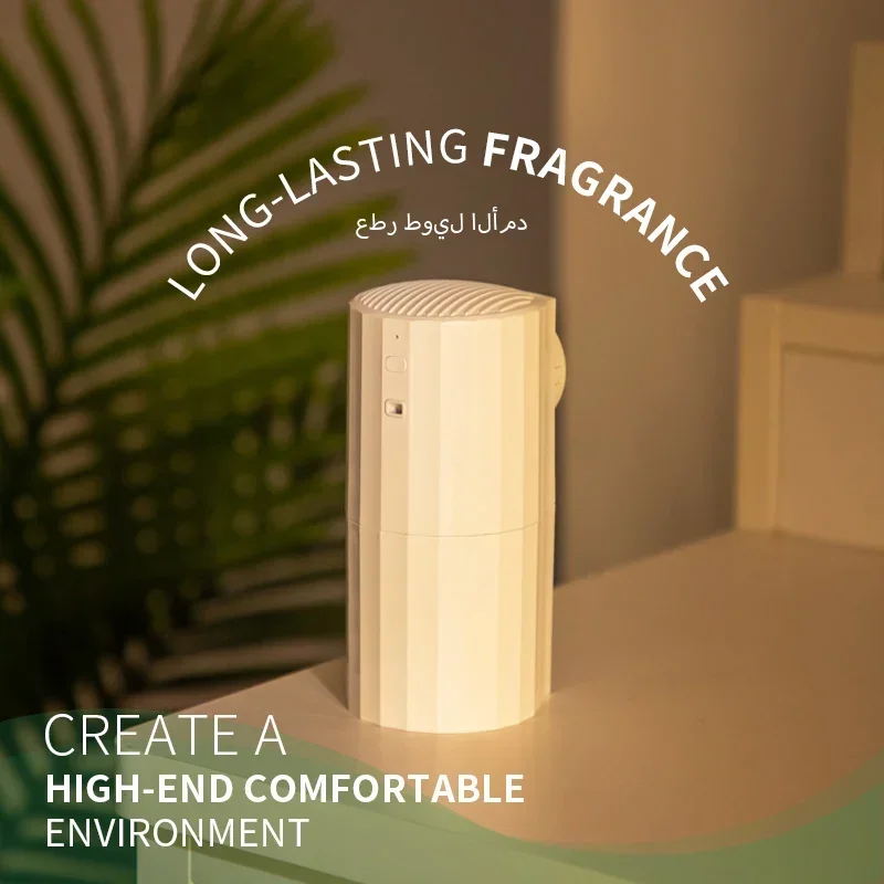 Namste 250m³ Smart Essential O - огляд і ціна Home Fragrance Items