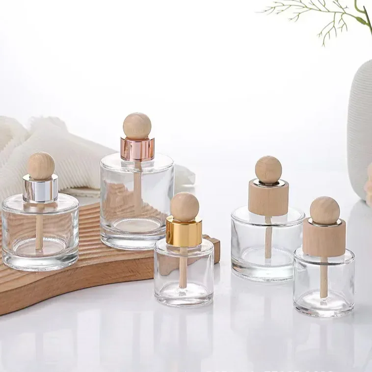1Pcs 50ml Home Fragrance Diffu - огляд і ціна Home Fragrance Diffuser Refills