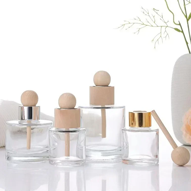 1Pcs 50ml Home Fragrance Diffu - огляд і ціна Home Fragrance Diffuser Refills