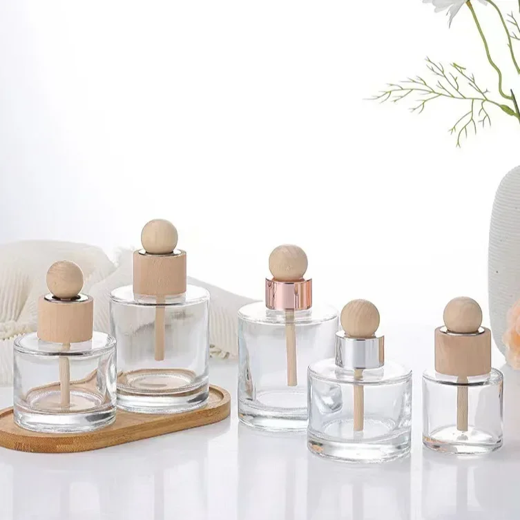 1Pcs 50ml Home Fragrance Diffu - огляд і ціна Home Fragrance Diffuser Refills