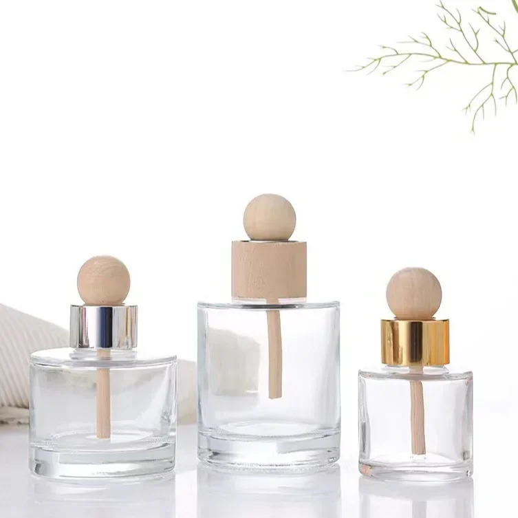 1Pcs 50ml Home Fragrance Diffu - огляд і ціна Home Fragrance Diffuser Refills
