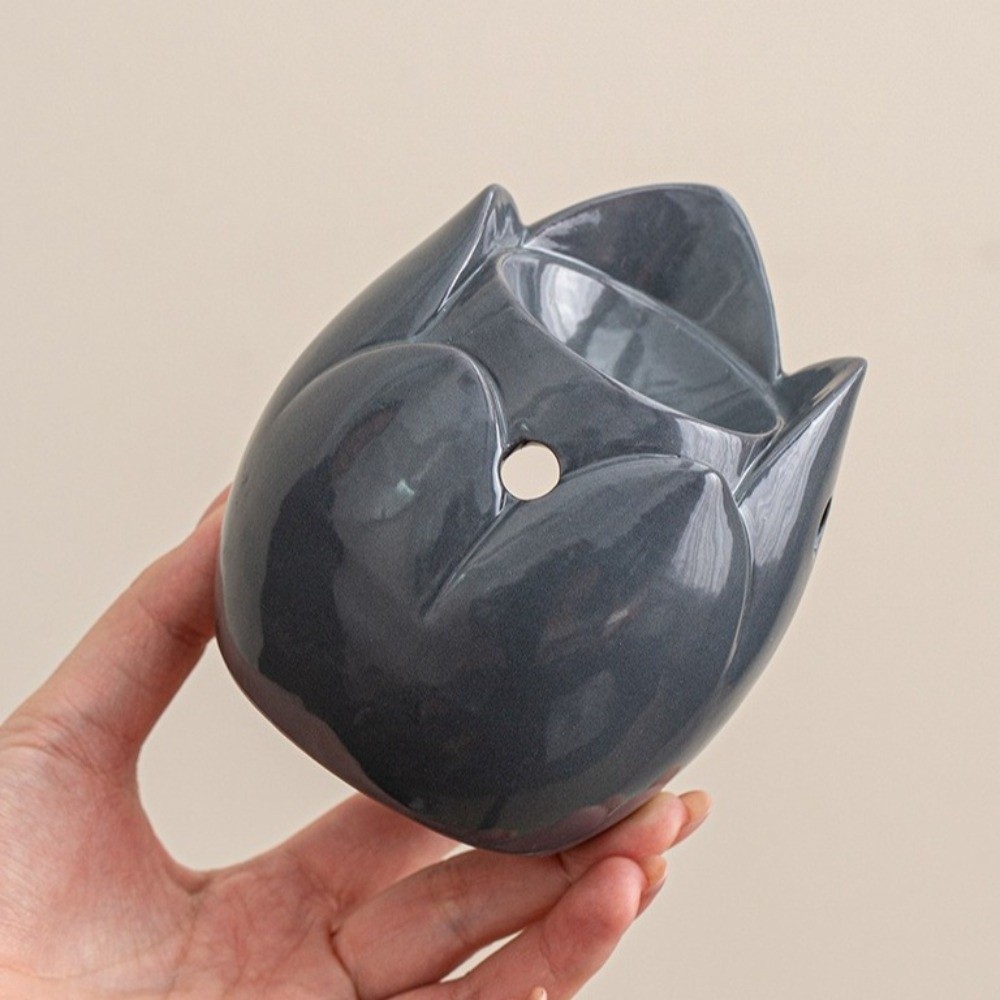 Ceramic Incense Burner Cartoon - огляд і ціна Ceramic Oil Burner