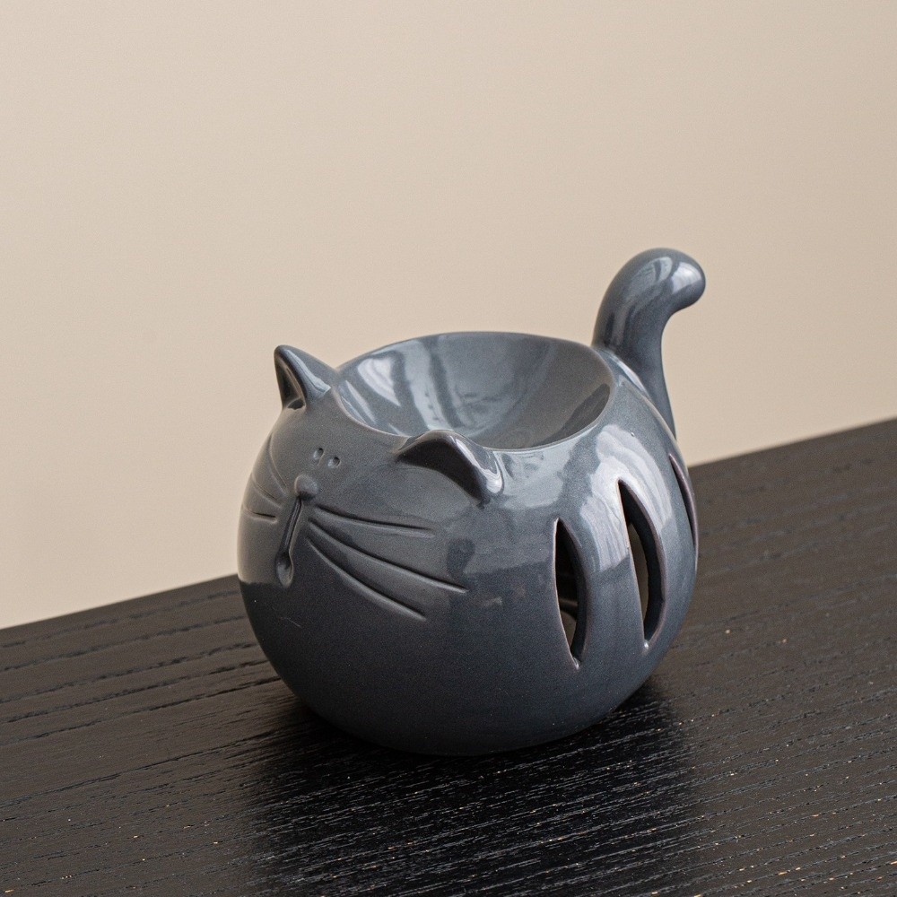 Ceramic Incense Burner Cartoon - огляд і ціна Ceramic Oil Burner