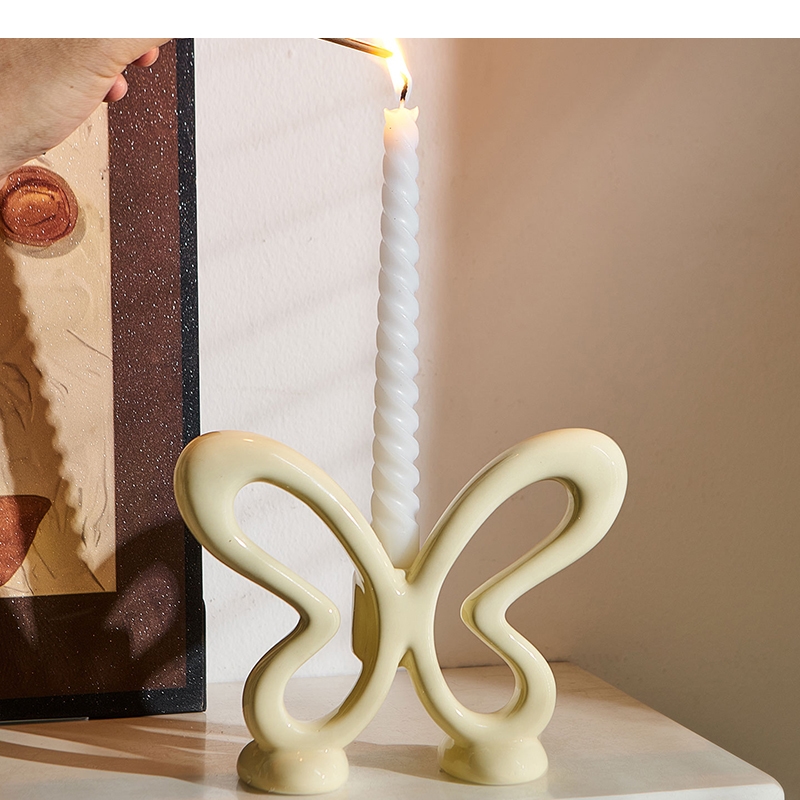 Creative Butterfly Shape Candl - огляд і ціна Wax Melt Burner