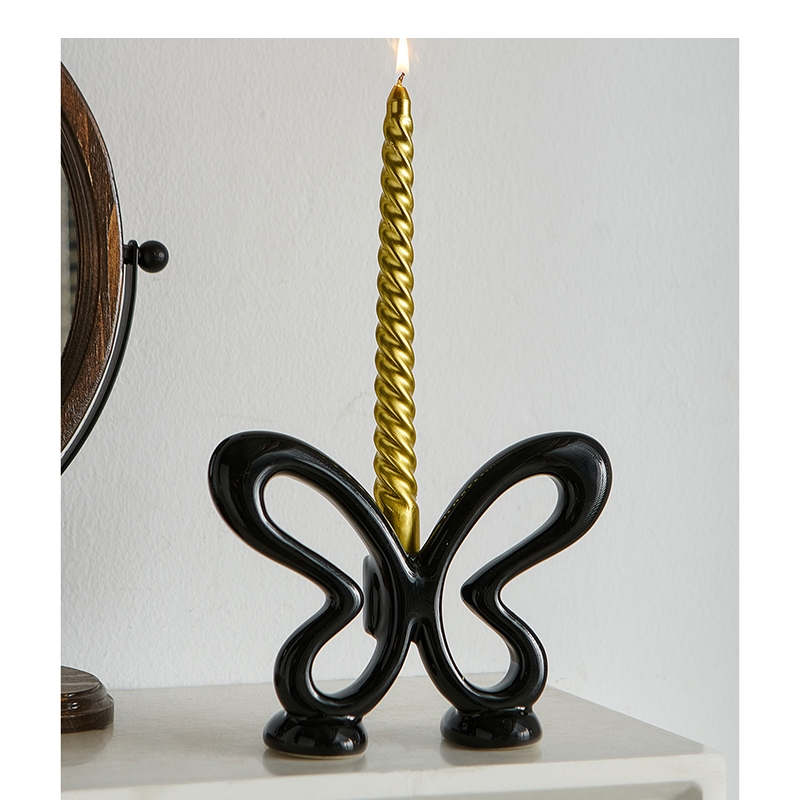 Creative Butterfly Shape Candl - огляд і ціна Wax Melt Burner