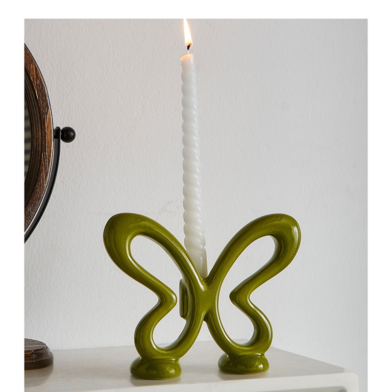 Creative Butterfly Shape Candl - огляд і ціна Wax Melt Burner