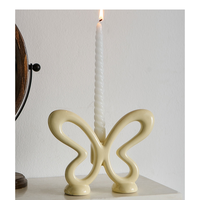 Creative Butterfly Shape Candl - огляд і ціна Wax Melt Burner