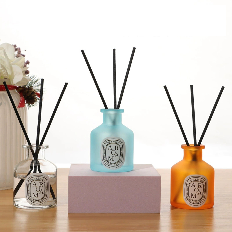 Hot Sale 50ml Flameless Reed D - огляд і ціна Home Fragrance Reeds