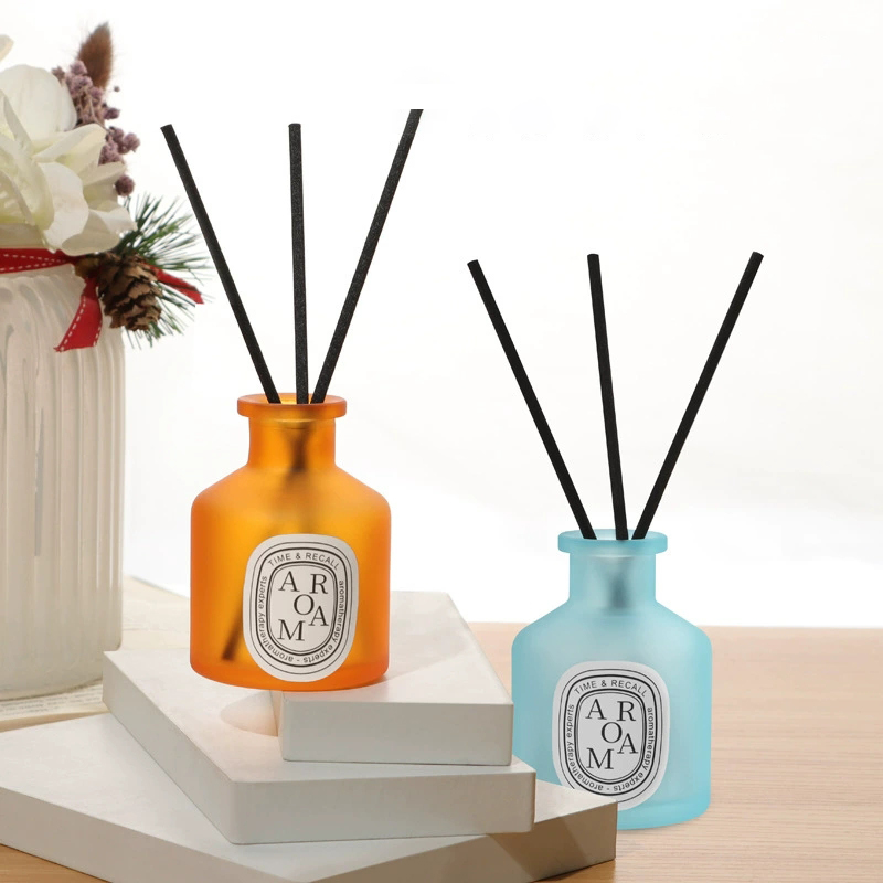 Hot Sale 50ml Flameless Reed D - огляд і ціна Home Fragrance Reeds