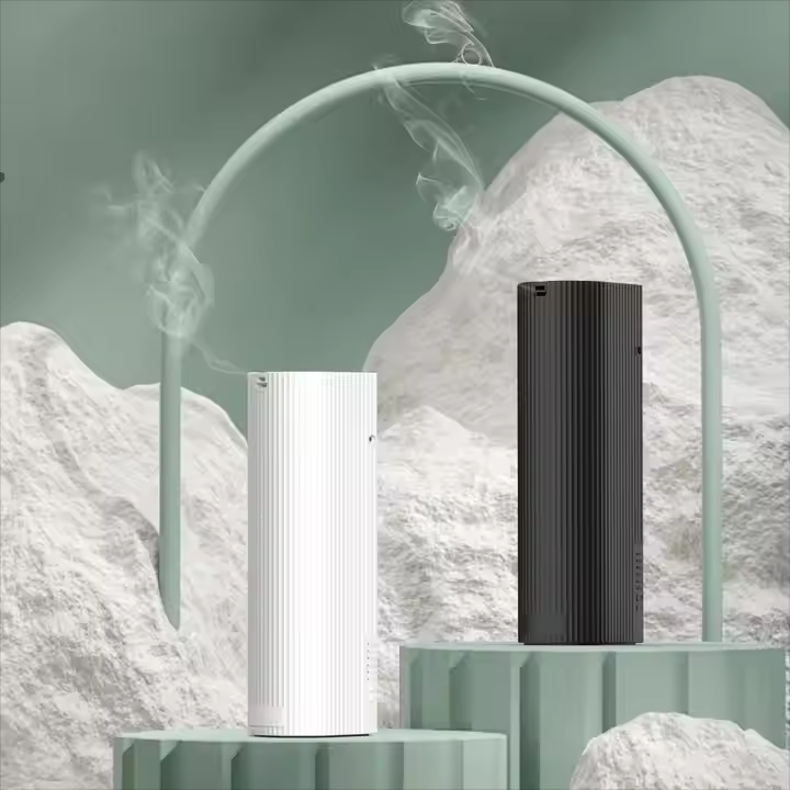 Diffuser New Electric Small Pl - огляд і ціна Home Fragrance Plug In