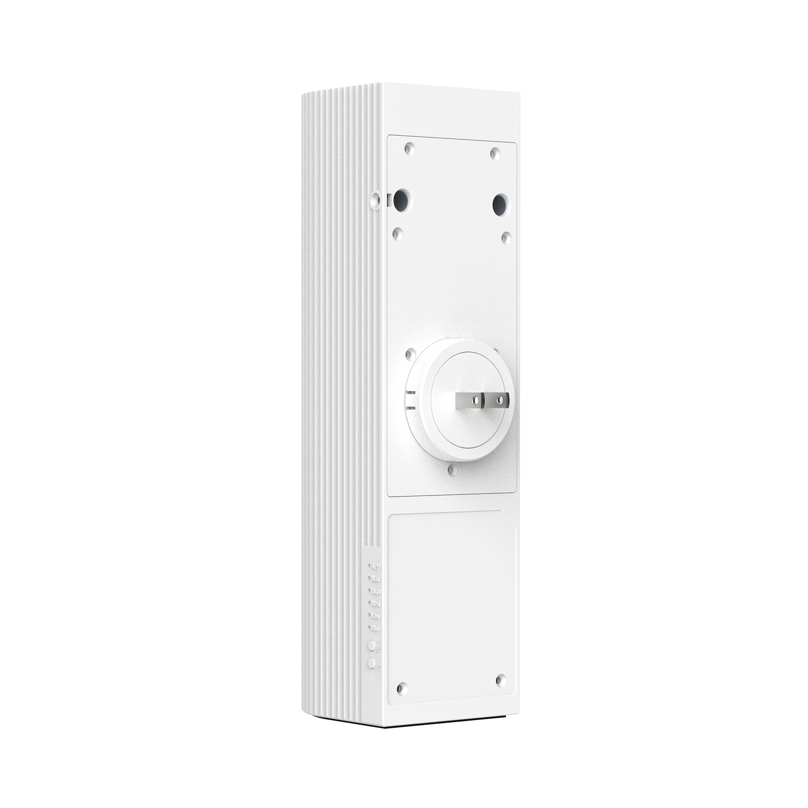 Diffuser New Electric Small Pl - огляд і ціна Home Fragrance Plug In