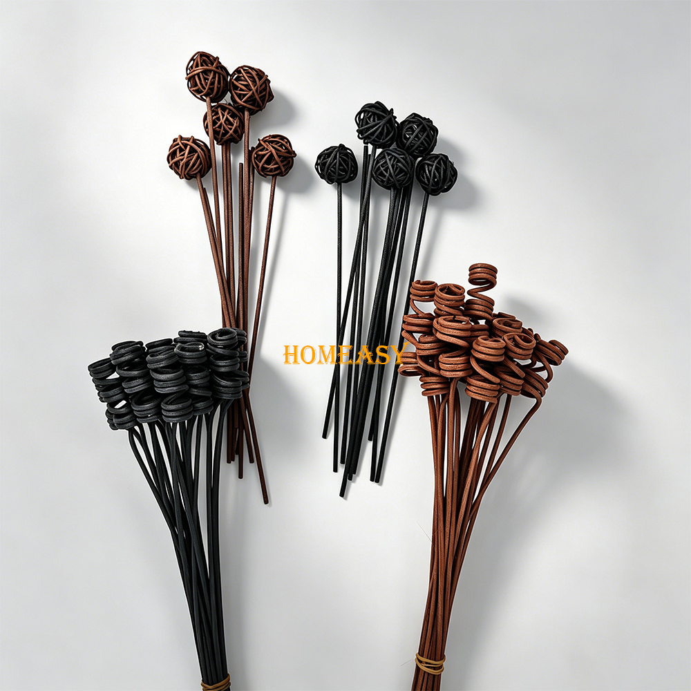 Hot Sale Natural Rattan Reed D - огляд і ціна Home Fragrance Diffuser Refills