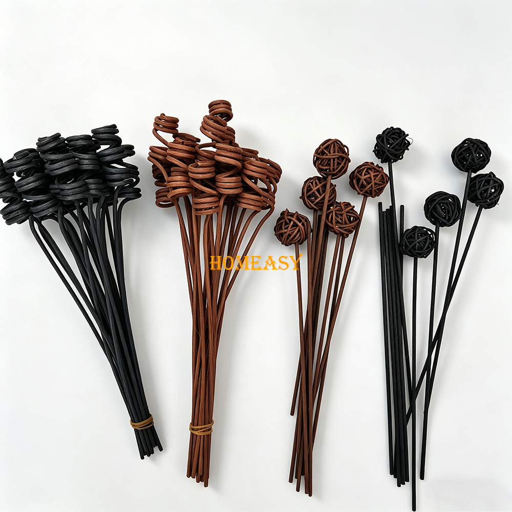 Hot Sale Natural Rattan Reed D - огляд і ціна Home Fragrance Diffuser Refills