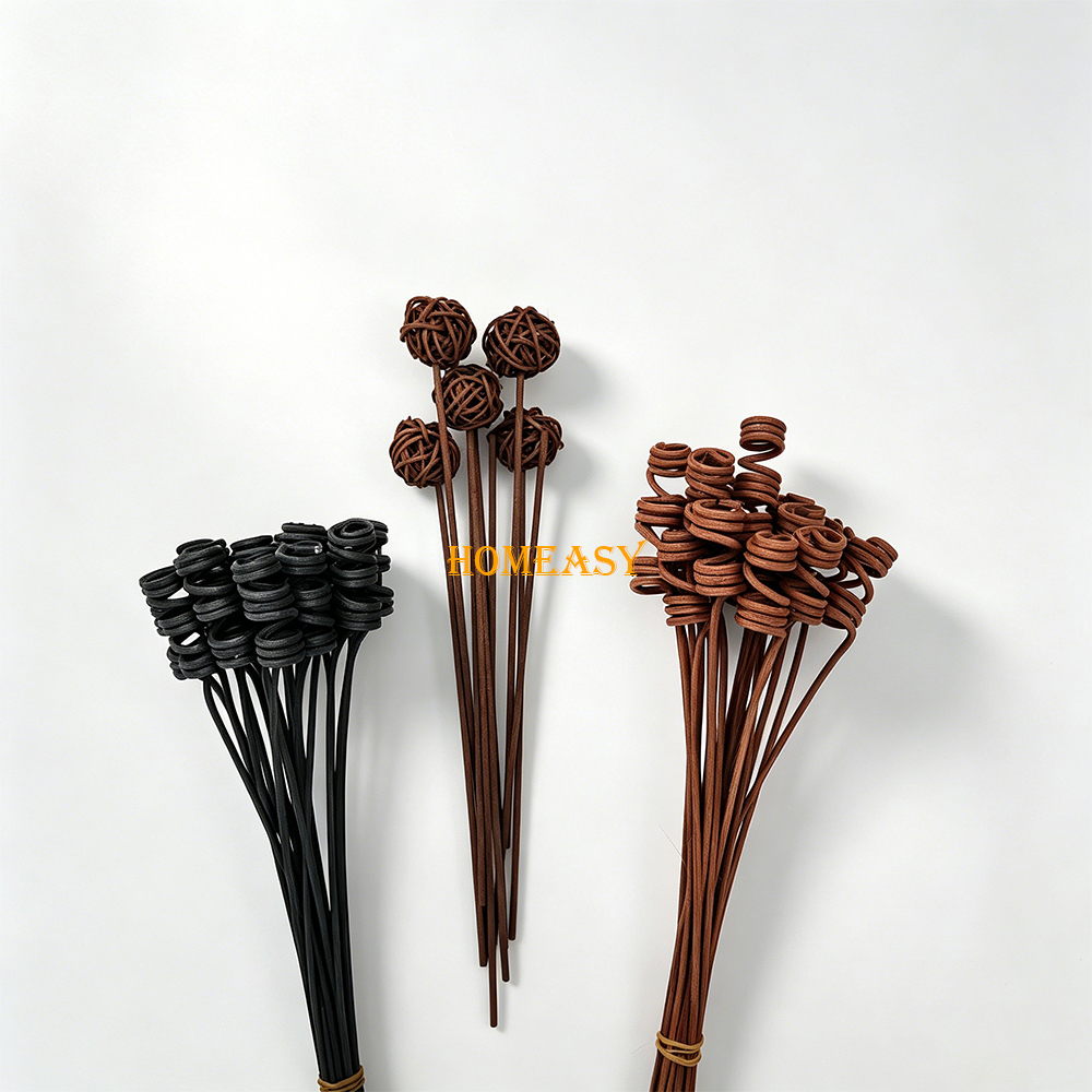 Hot Sale Natural Rattan Reed D - огляд і ціна Home Fragrance Diffuser Refills