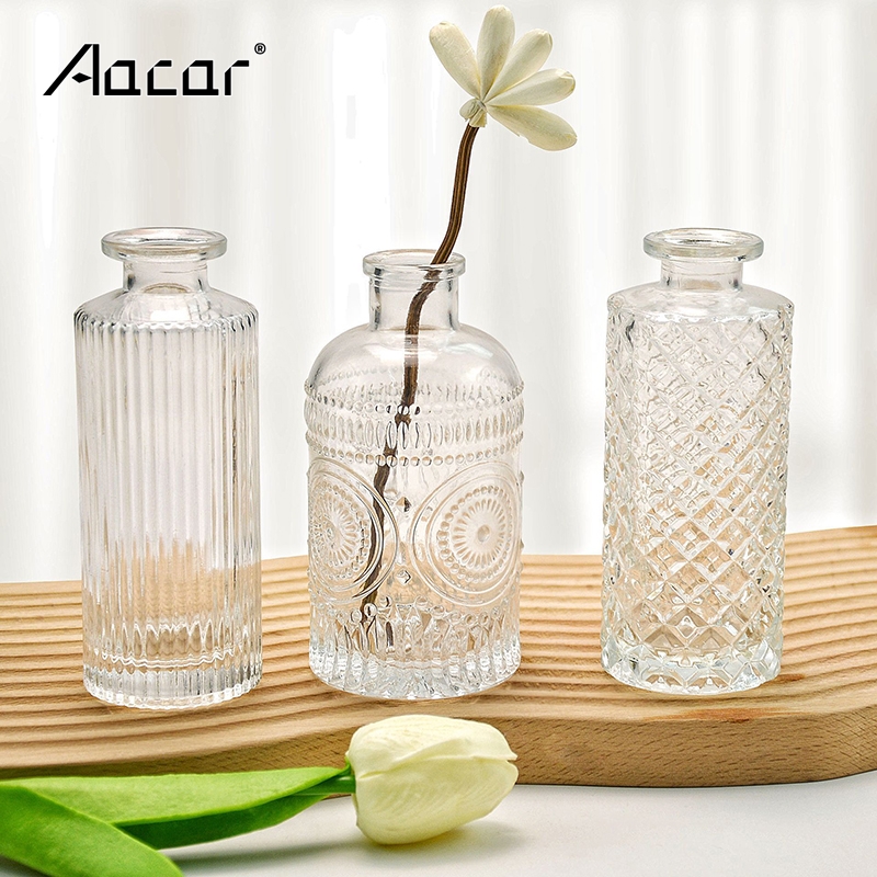 150ml Diamond Glass Aroma Diff - огляд і ціна Home Fragrance Diffuser Refills