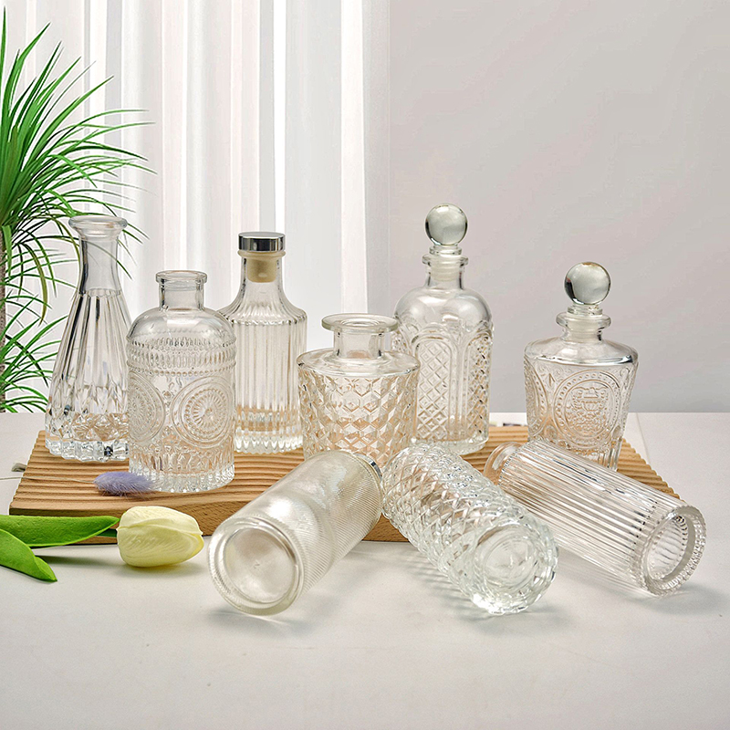 150ml Diamond Glass Aroma Diff - огляд і ціна Home Fragrance Diffuser Refills