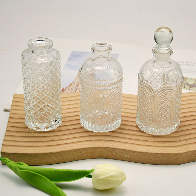 150ml Diamond Glass Aroma Diff - огляд і ціна Home Fragrance Diffuser Refills