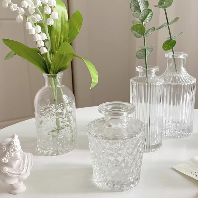150ml Diamond Glass Aroma Diff - огляд і ціна Home Fragrance Diffuser Refills