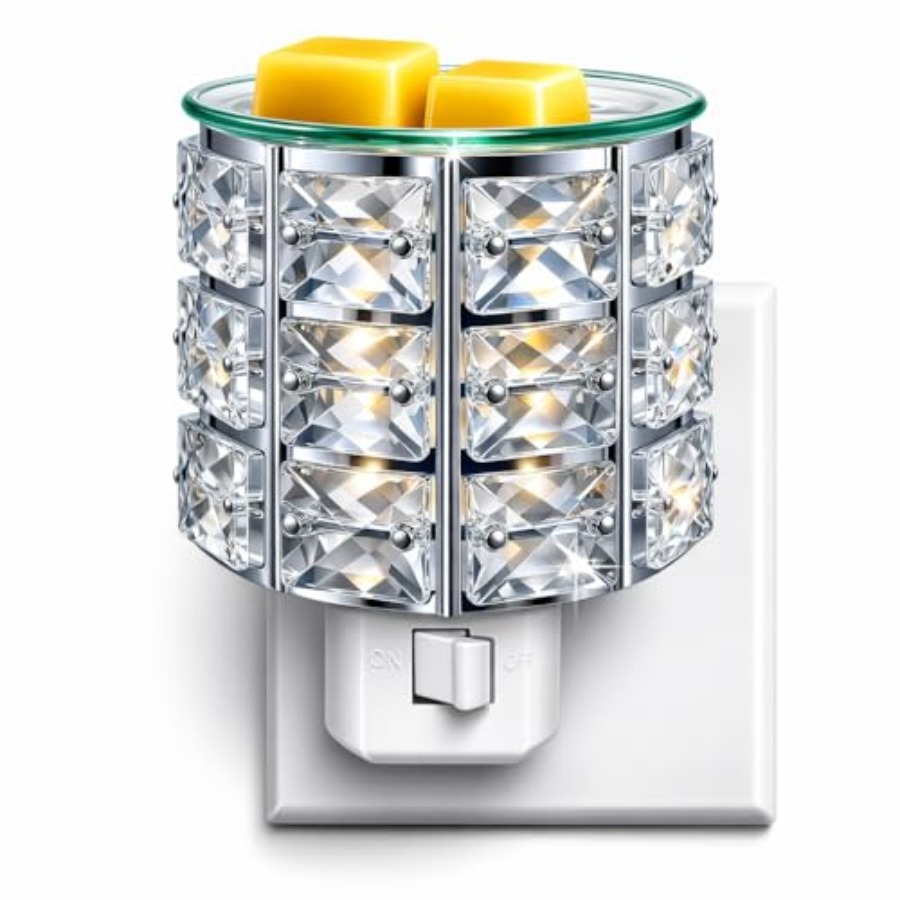Warmers Pluggable Fragrance Wa - огляд і ціна Home Fragrance Plug In