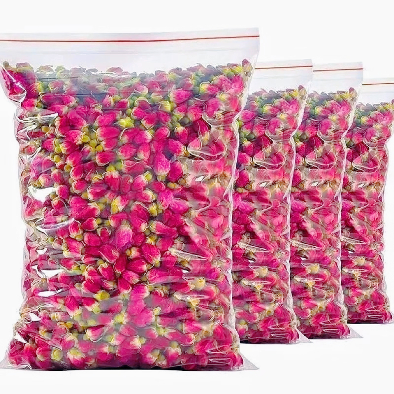 Fragrant Natural Red Rose Drie - огляд і ціна Fragrance Home Decor