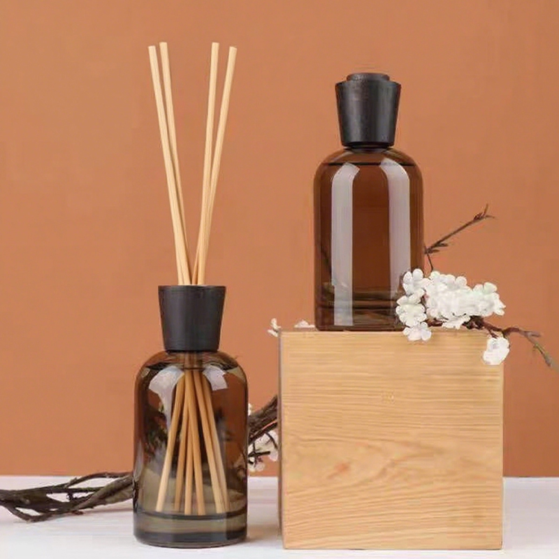 1000Pcs 30cmx3mm Natural Ratta - огляд і ціна Home Fragrance Diffuser Refills