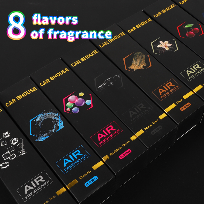 245ml car home fragrance hand  - огляд і ціна Home Fragrance Mist