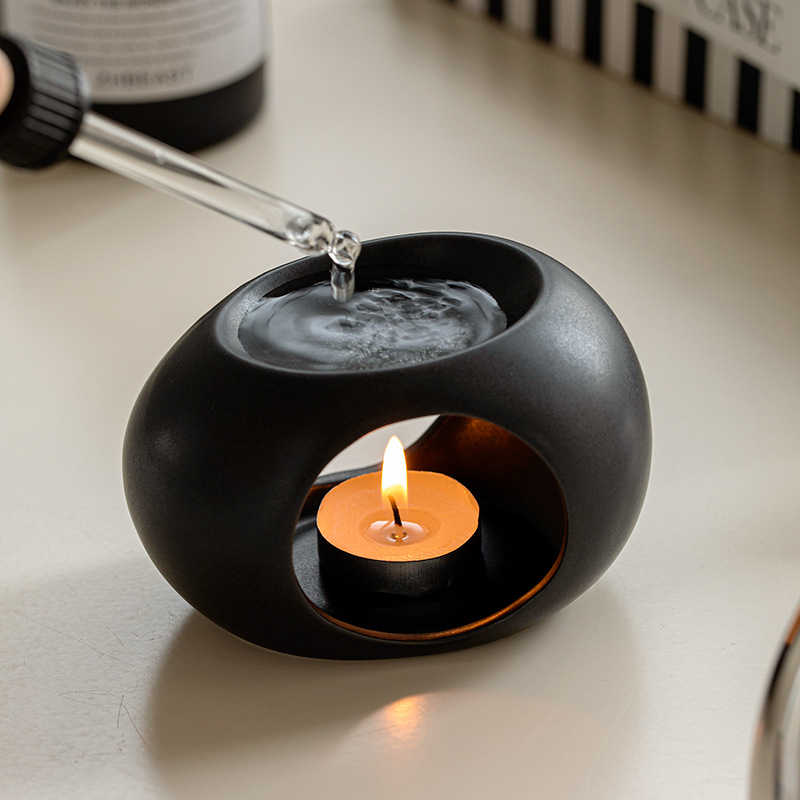 Simple Ceramics Heating Essenc - огляд і ціна Ceramic Oil Burner
